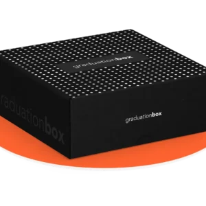 Graduation Box - 100 RON