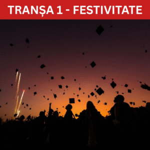 Graduation Box - 62 Euro