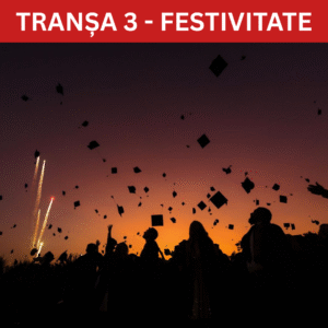 Tranșa 3 - Festivitate - 20 Euro